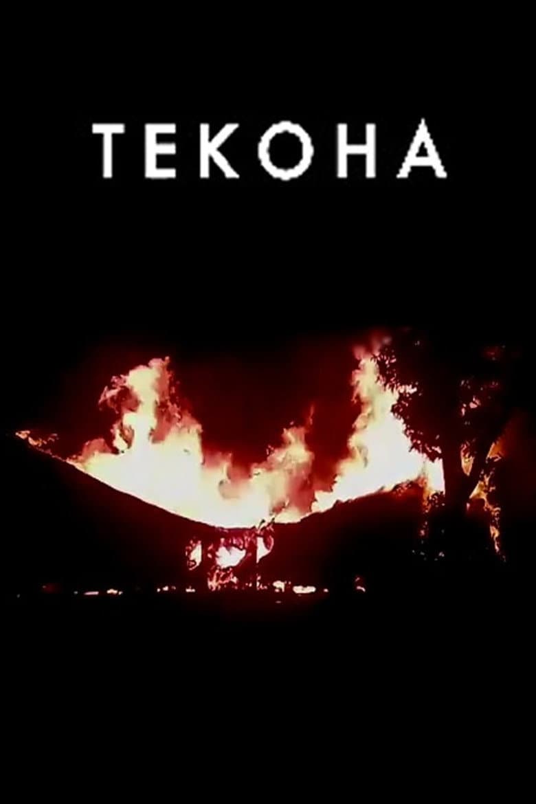 Tekoha poster