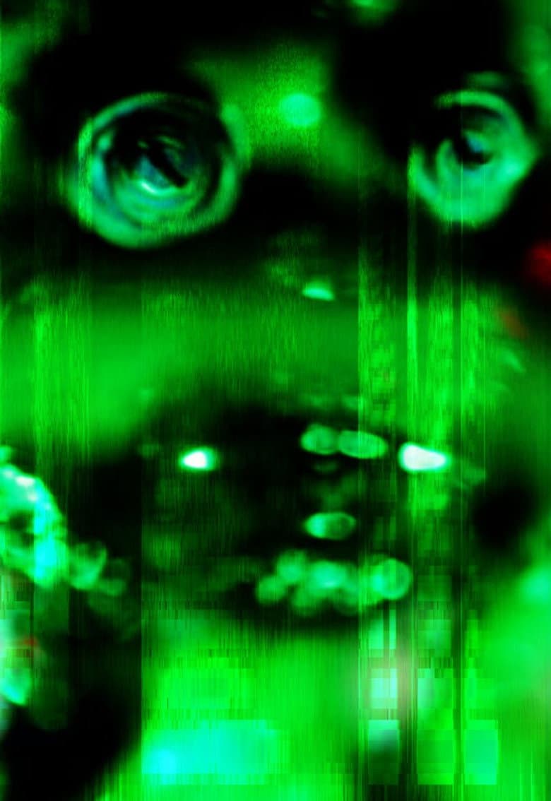 Penetrating Bones poster