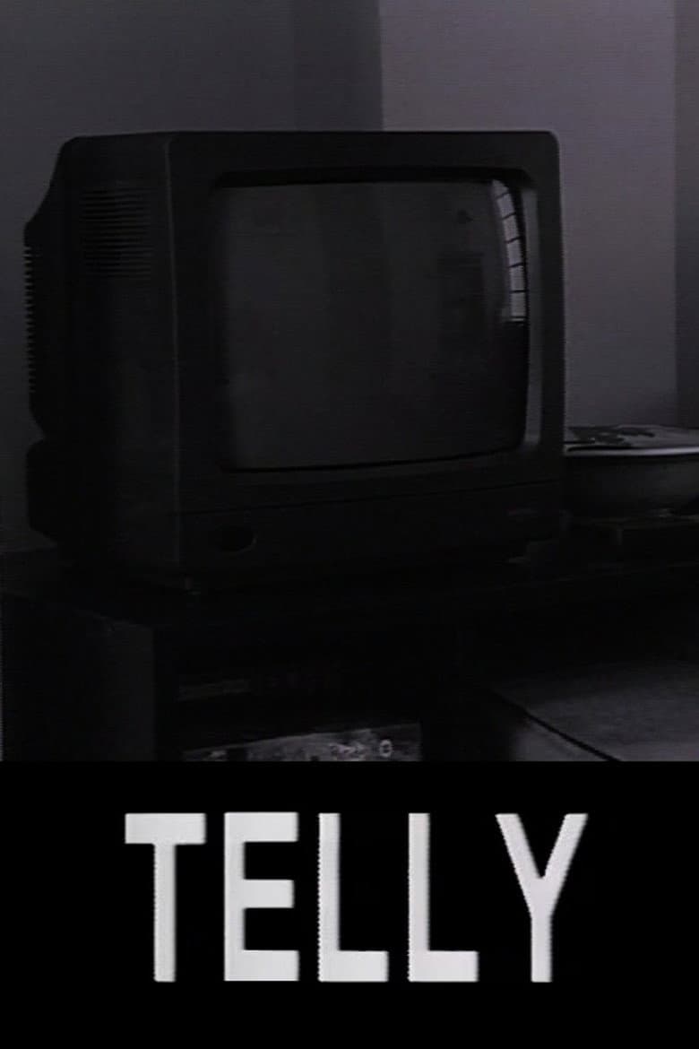 Telly poster
