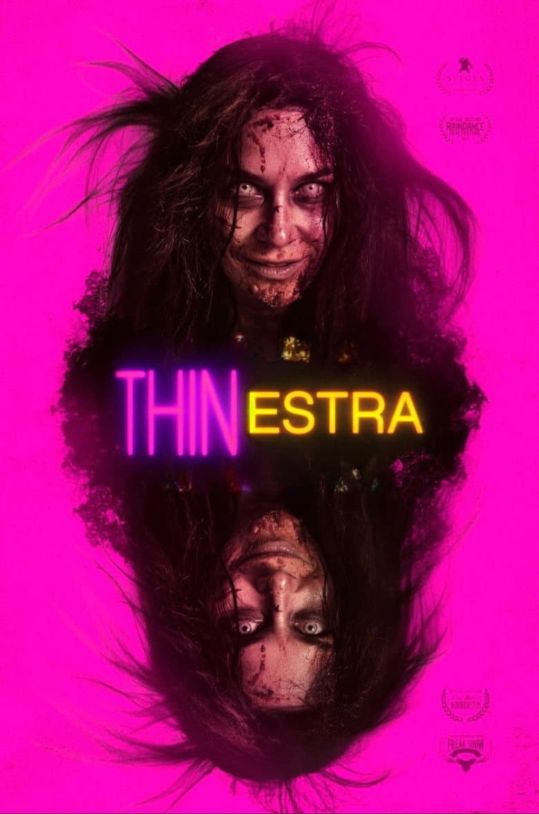Thinestra poster