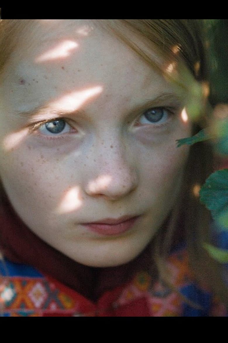 Daughter of the Sun poster