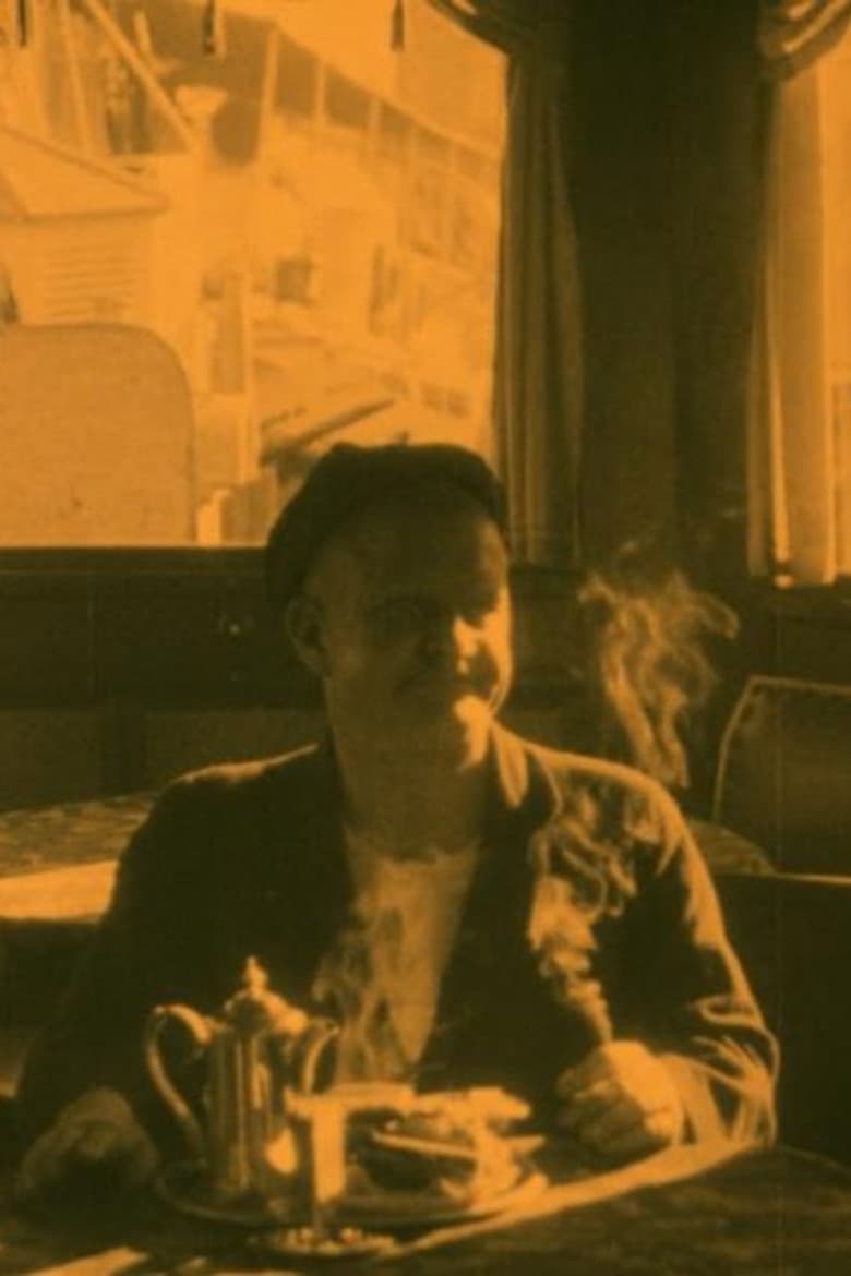 We're Coming Back poster