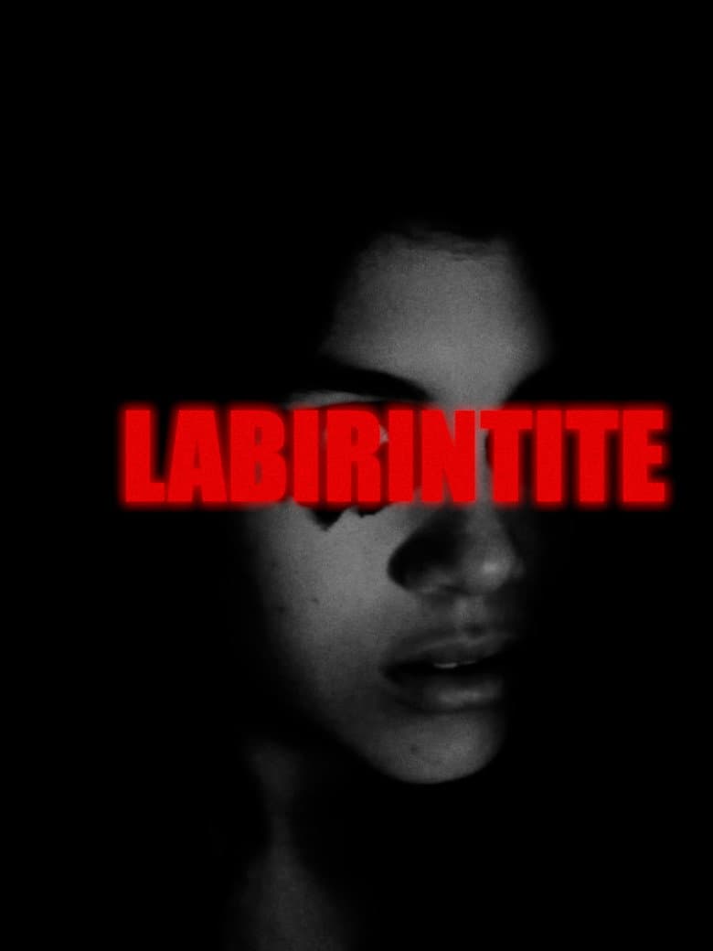 Labirintite poster