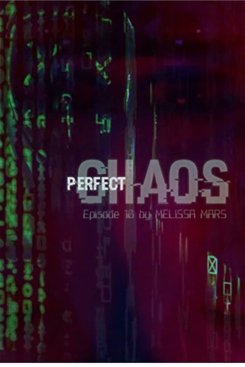Perfect Chaos poster
