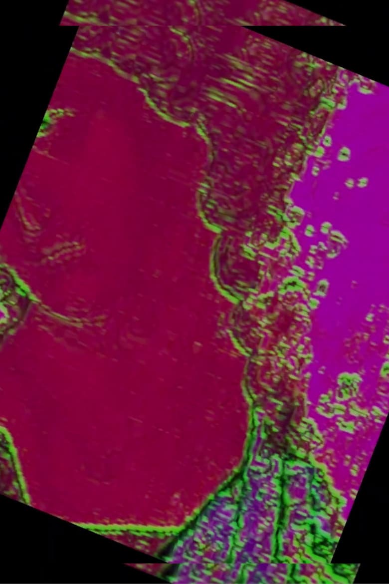 The Oneiric Cathedral poster