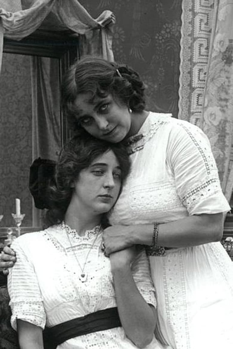 The Two Convicts poster