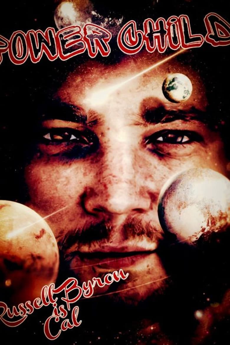 Power Child poster