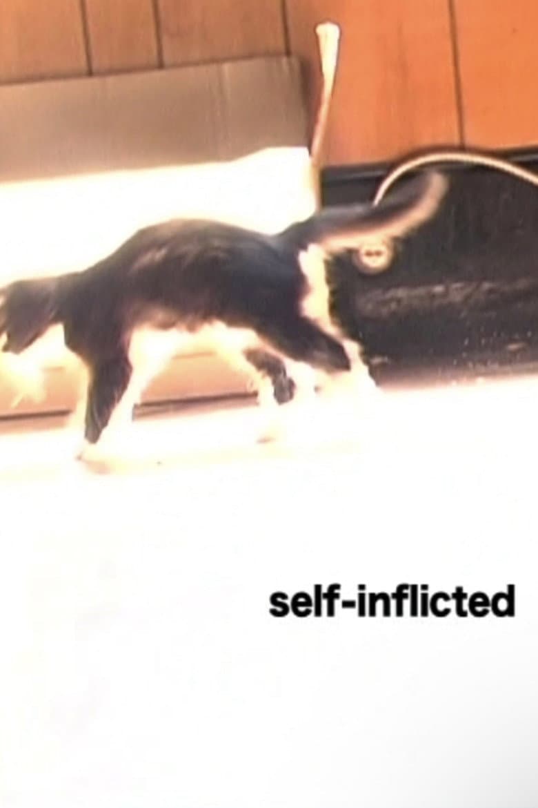 Self-Inflicted poster