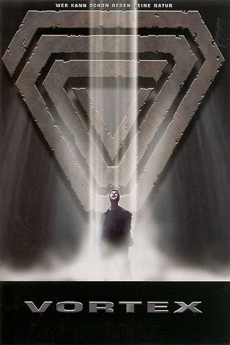 Vortex poster