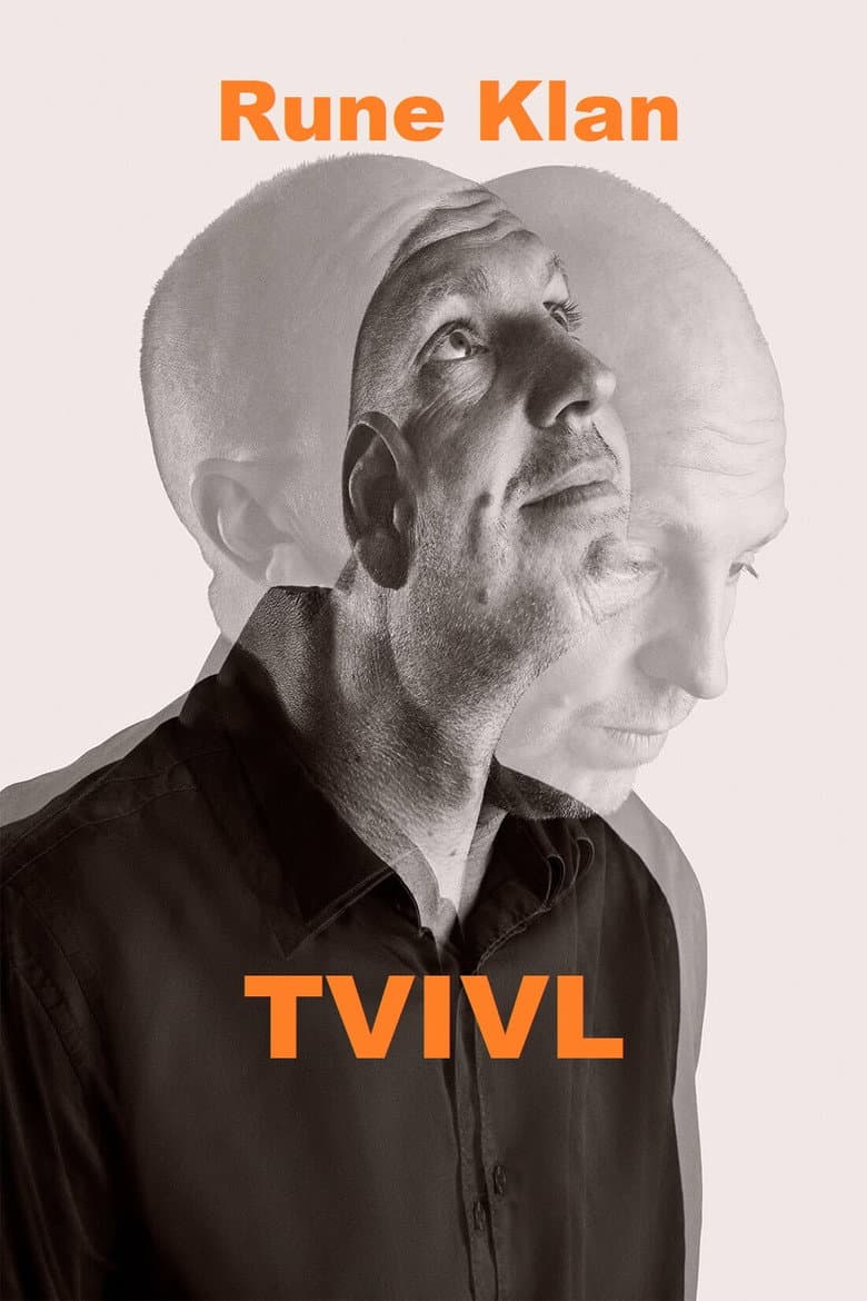 Rune Klan: Tvivl poster