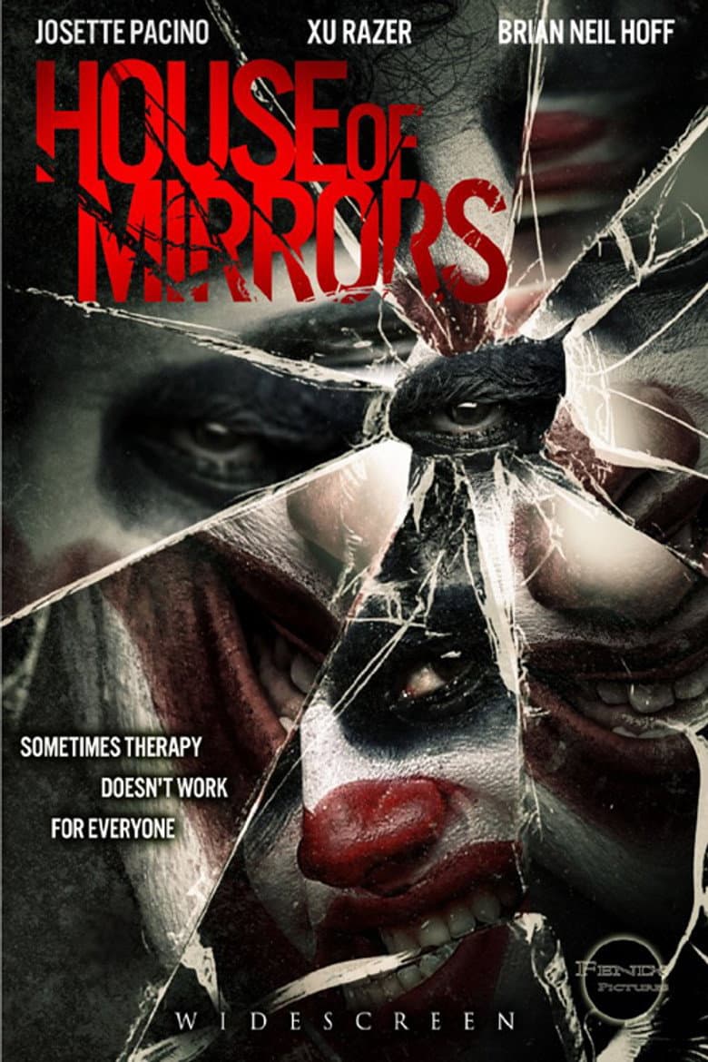 House of Mirrors poster