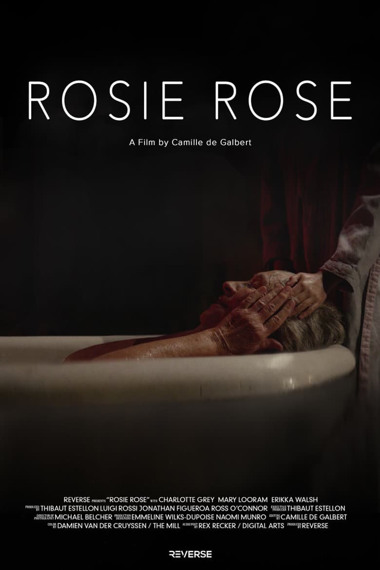Rosie Rose poster