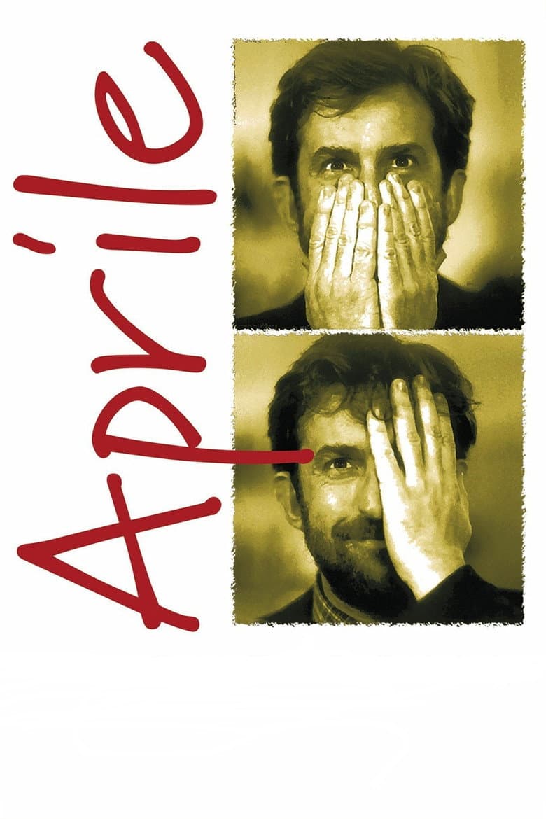 Aprile poster