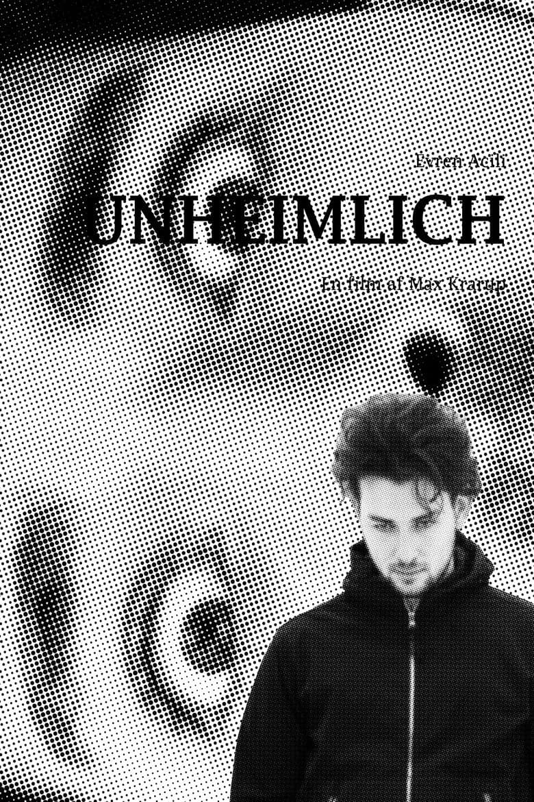 Unheimlich poster