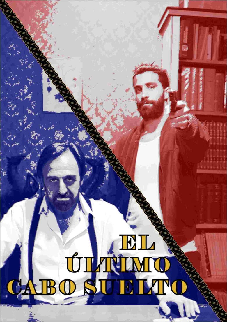 El Último Cabo Suelto poster