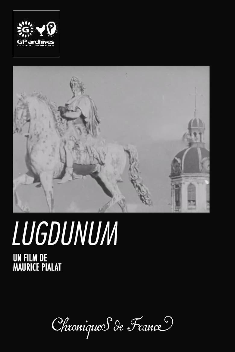 Lugdunum poster