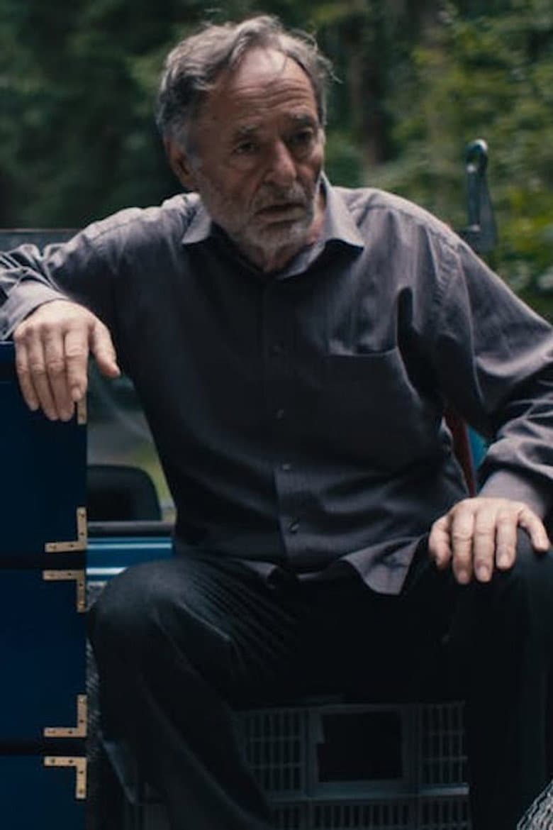 And the Wind Weeps poster