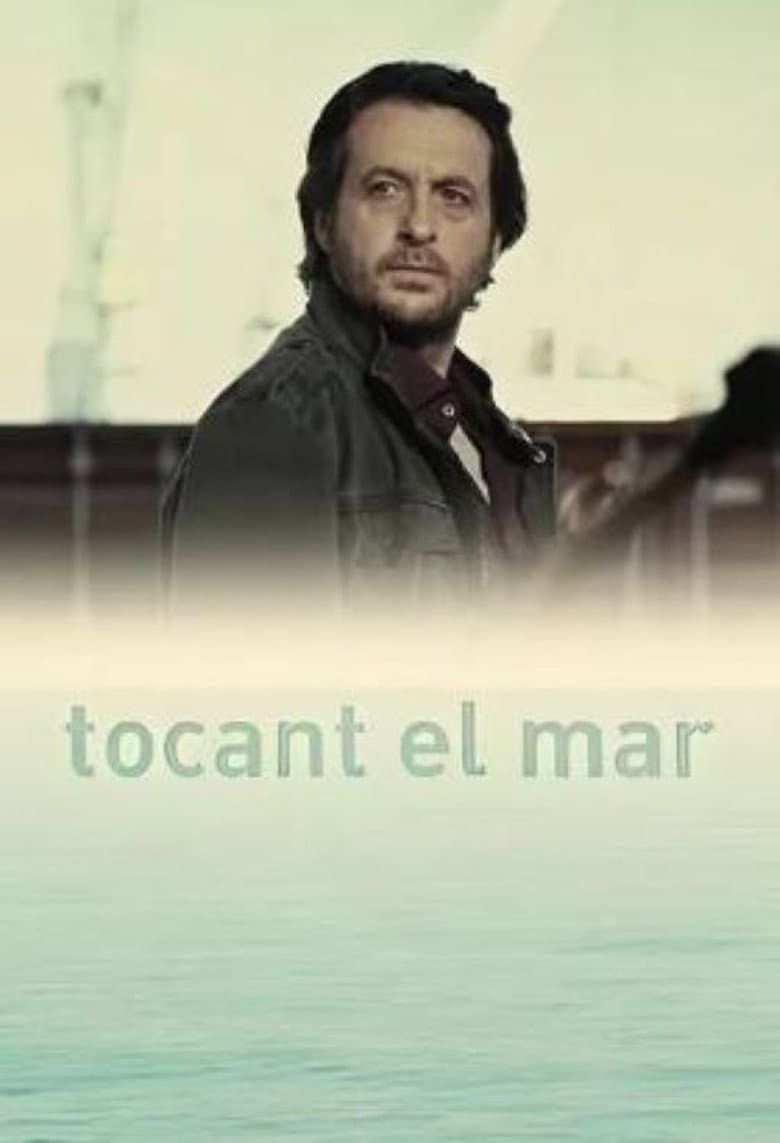 Tocant el mar poster