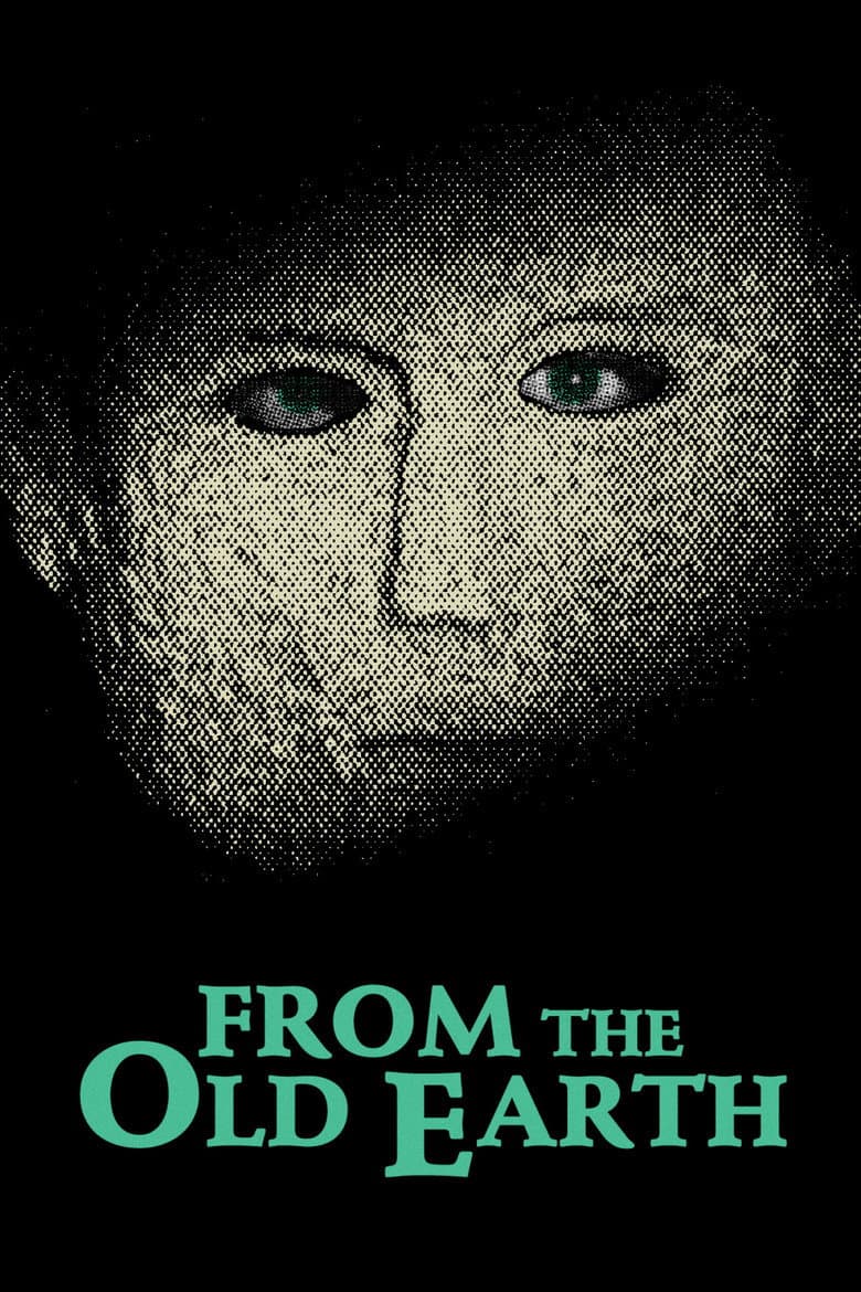 From the Old Earth poster