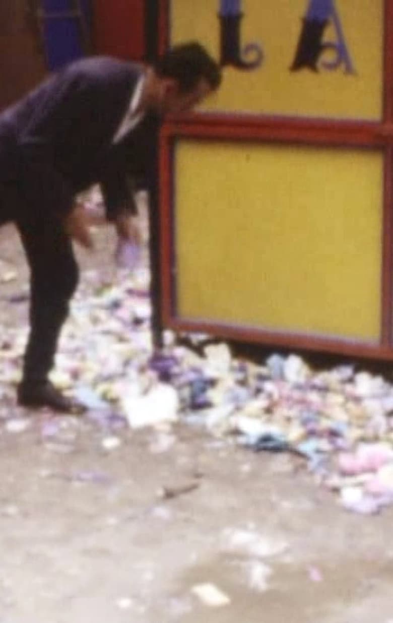 Traveling Fairs poster