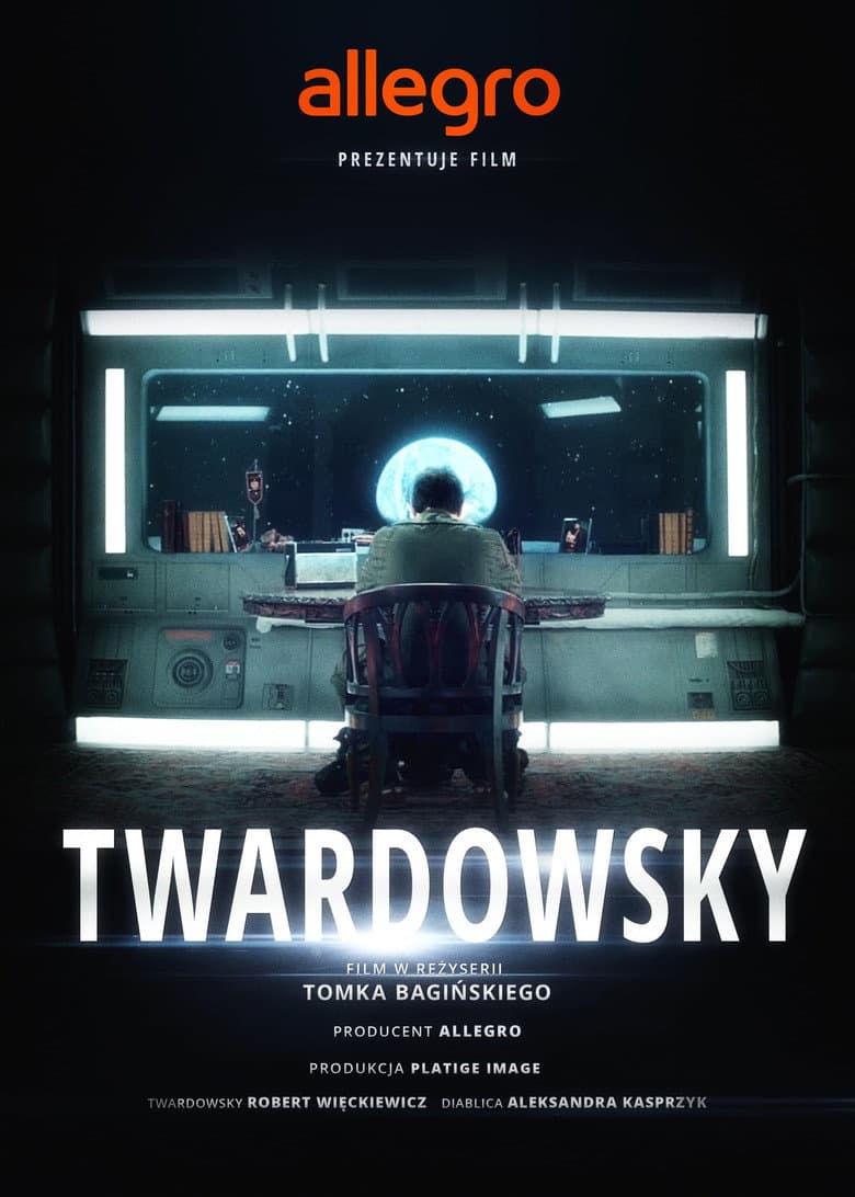 Legendy Polskie: Twardowsky poster