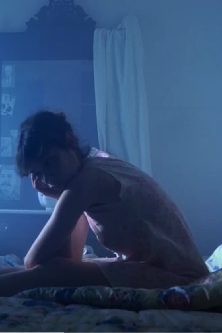 Llega la noche poster