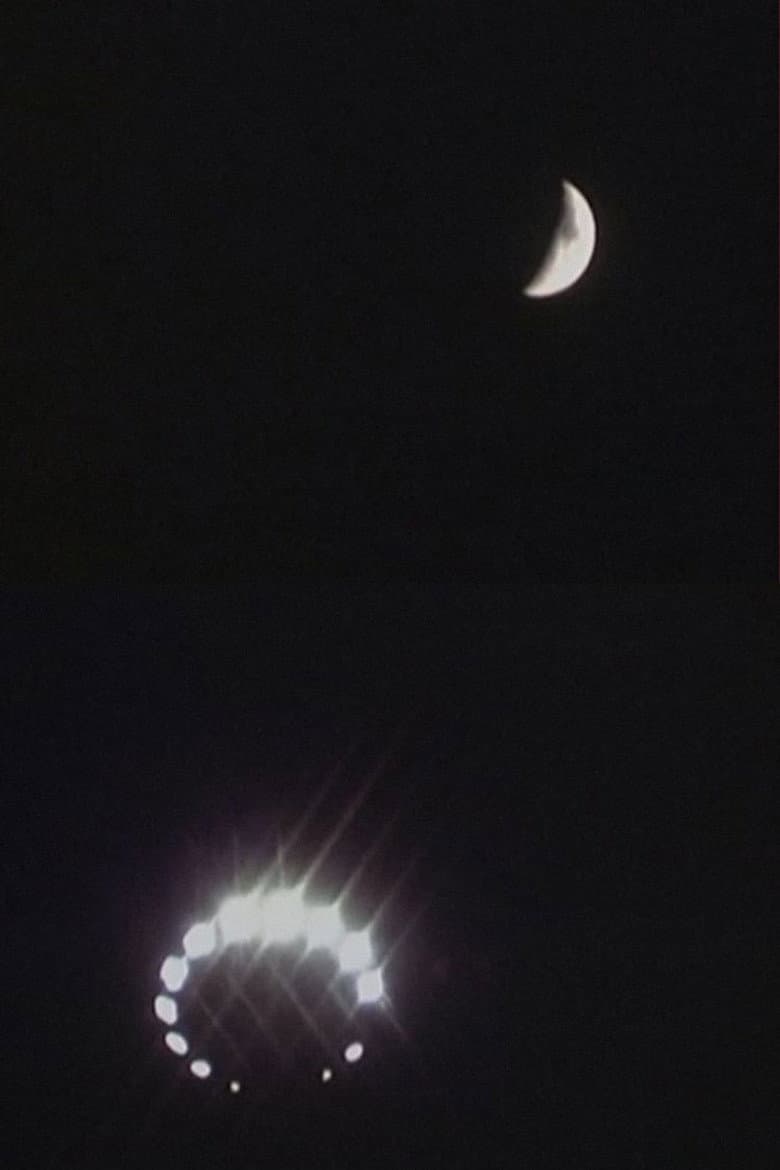 Night of Orley poster