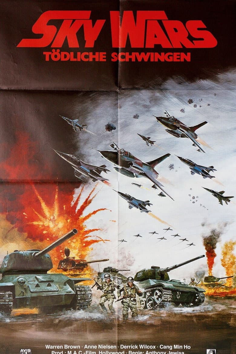 The Battle of Eagle poster