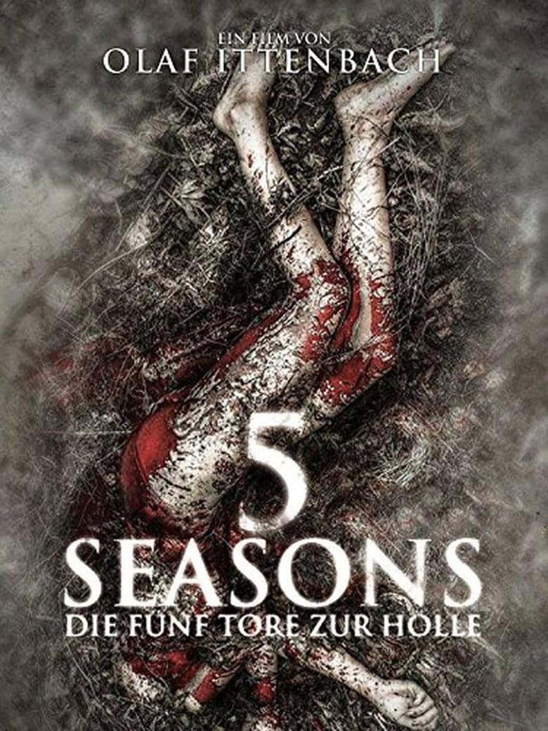 5 Seasons poster
