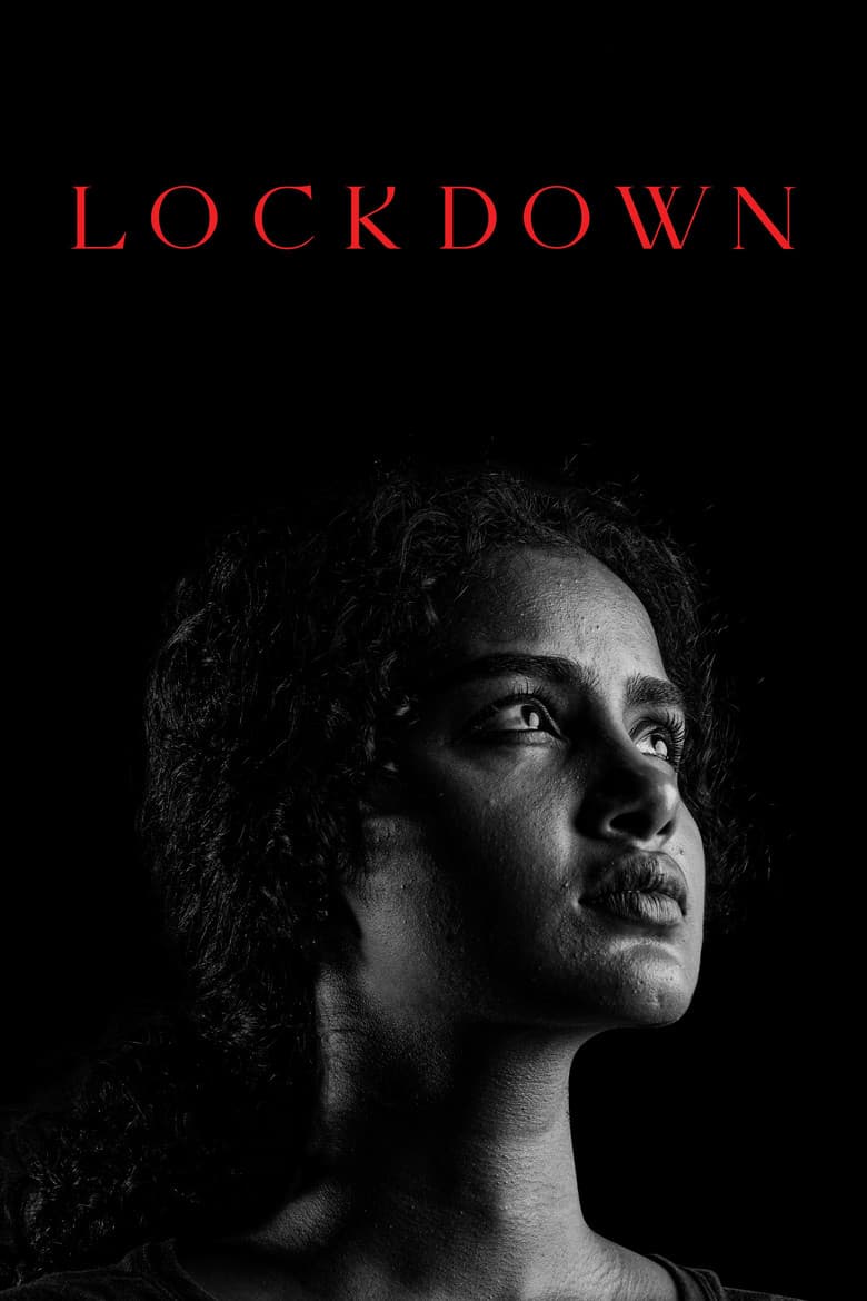 Lockdown poster
