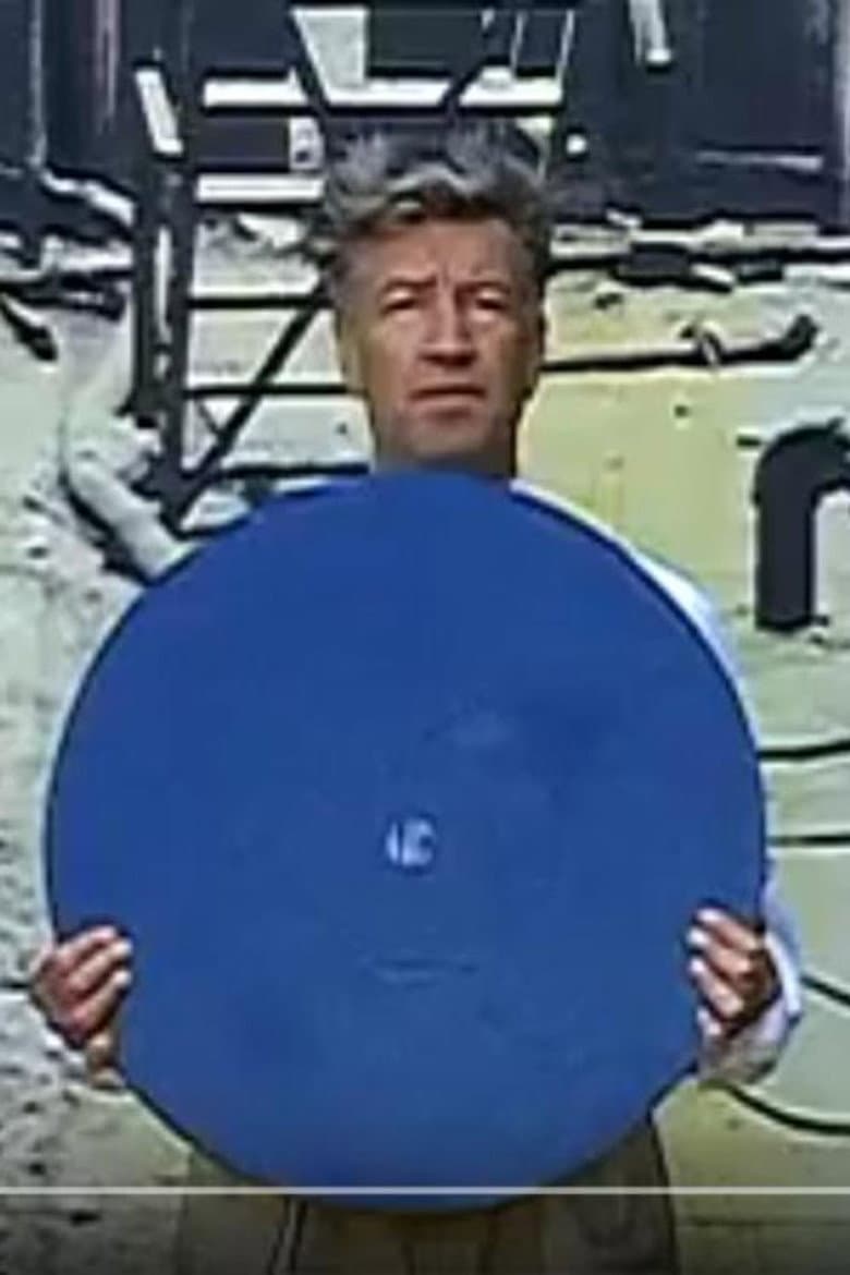 The Disc of Sorrow Is Installed poster