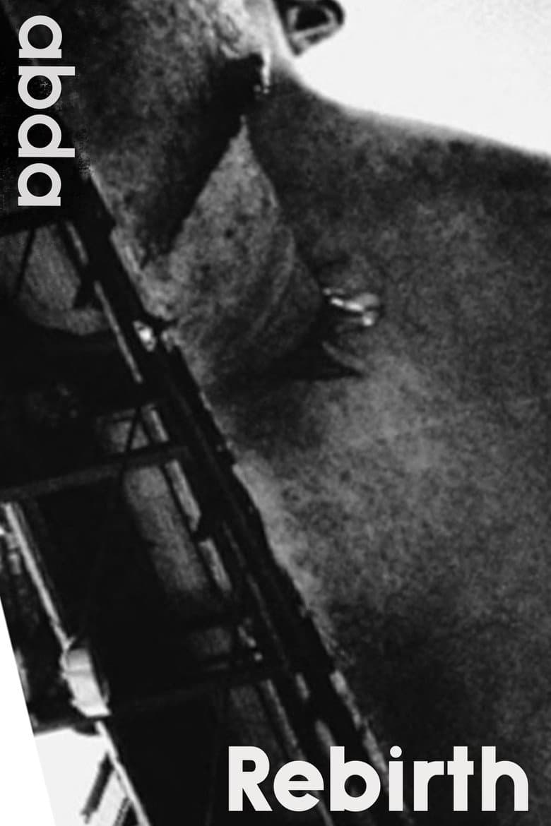 abda/Rebirth poster