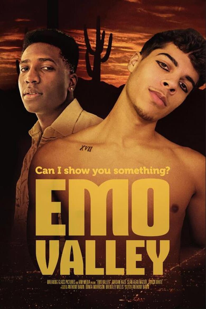 Emo Valley poster