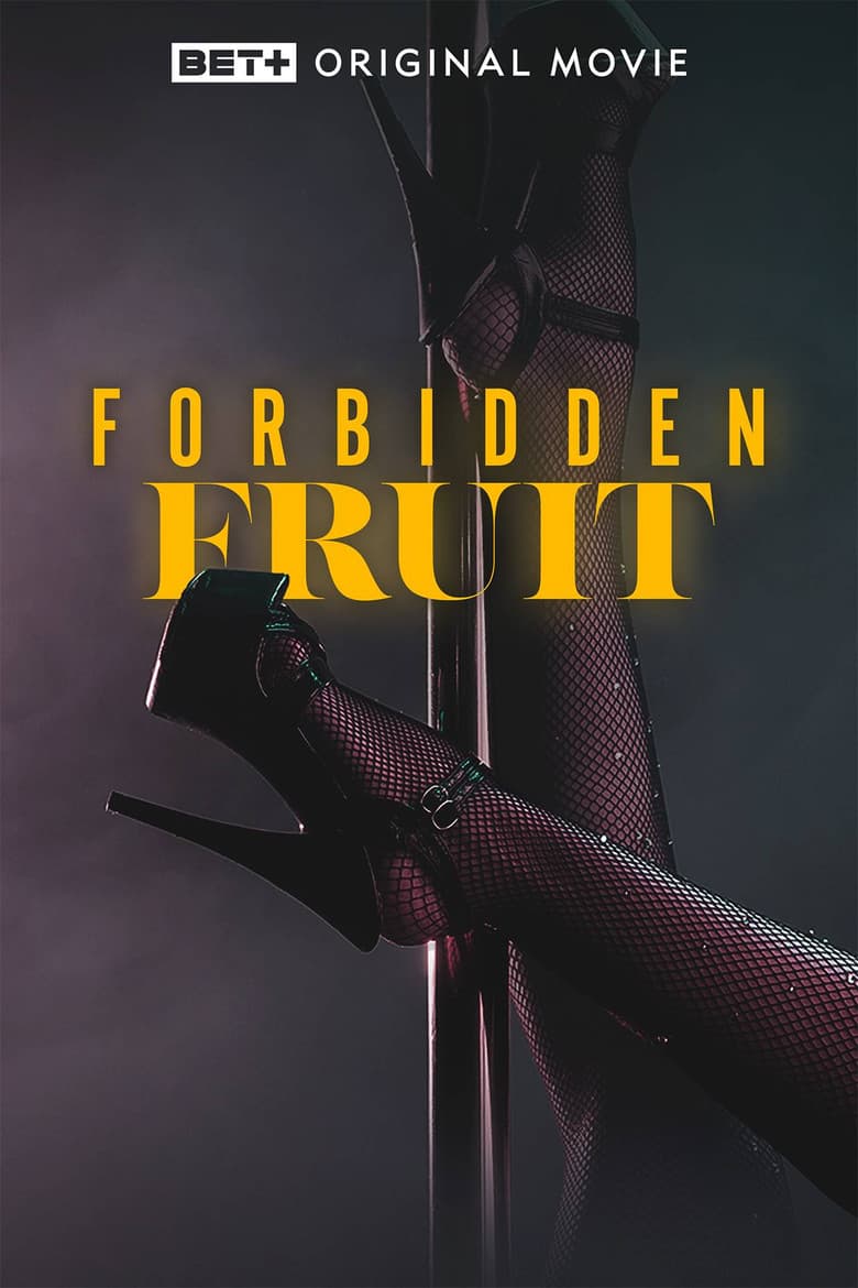 Forbidden Fruit poster