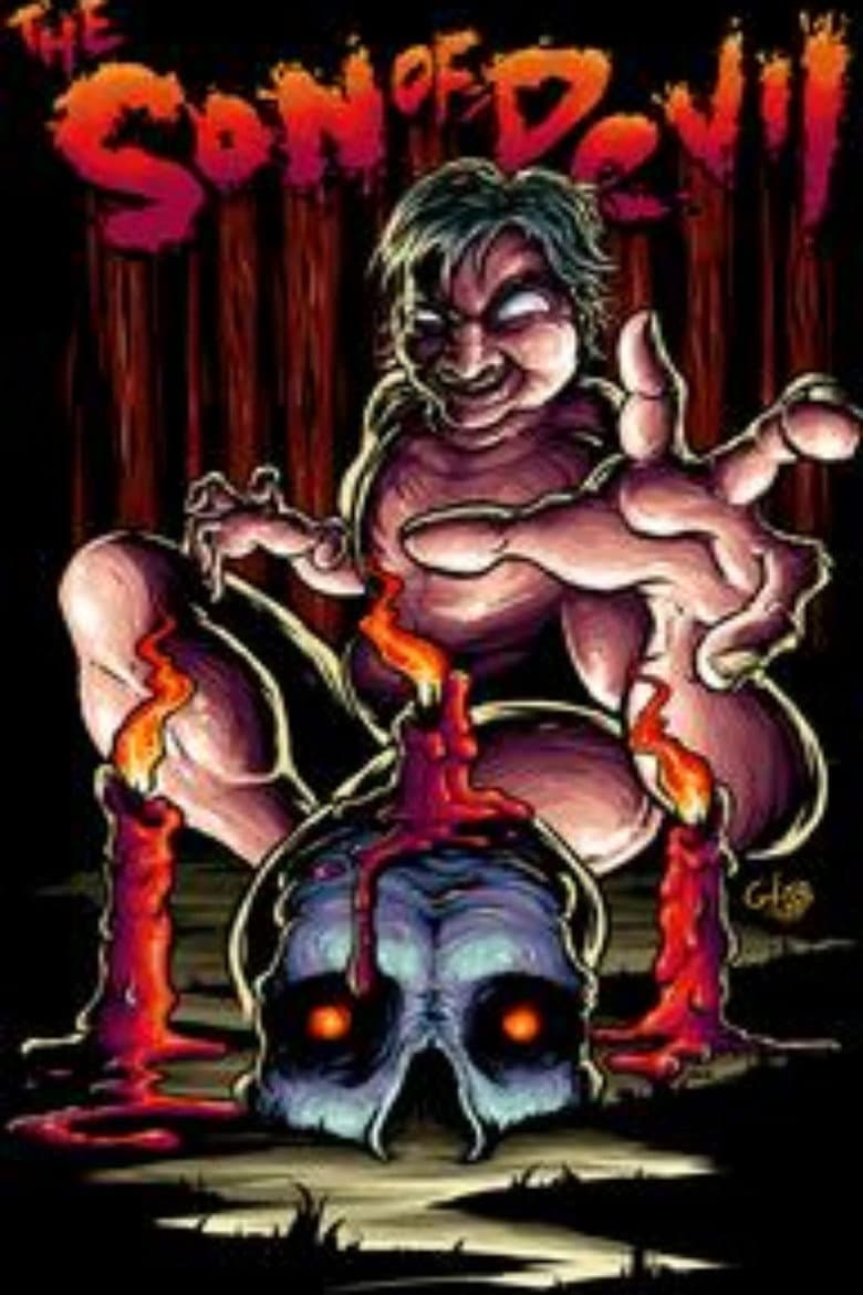 The Son of Devil poster