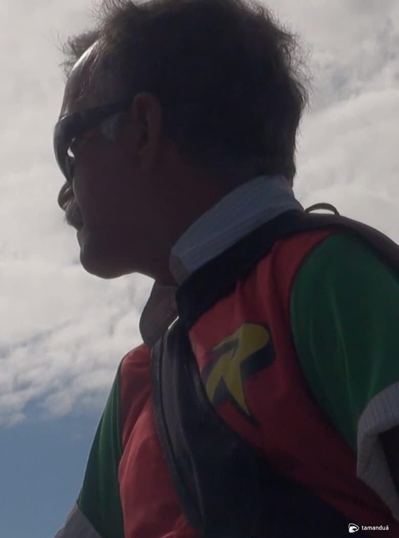 A Eleição é Uma Festa poster