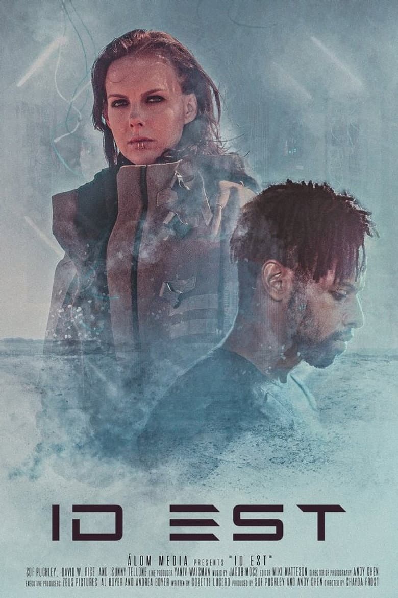 ID EST poster