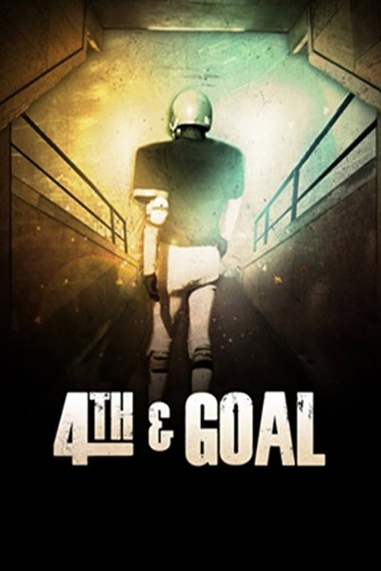 4th and Goal poster