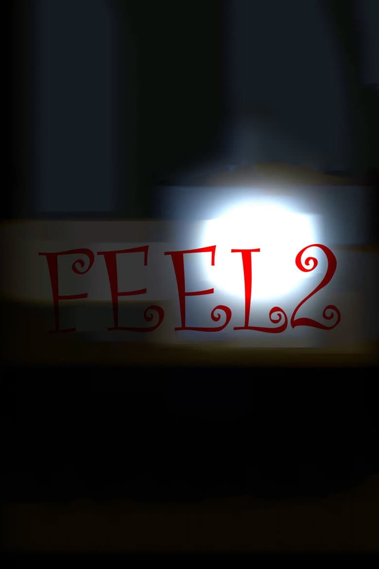 FEEL2 poster