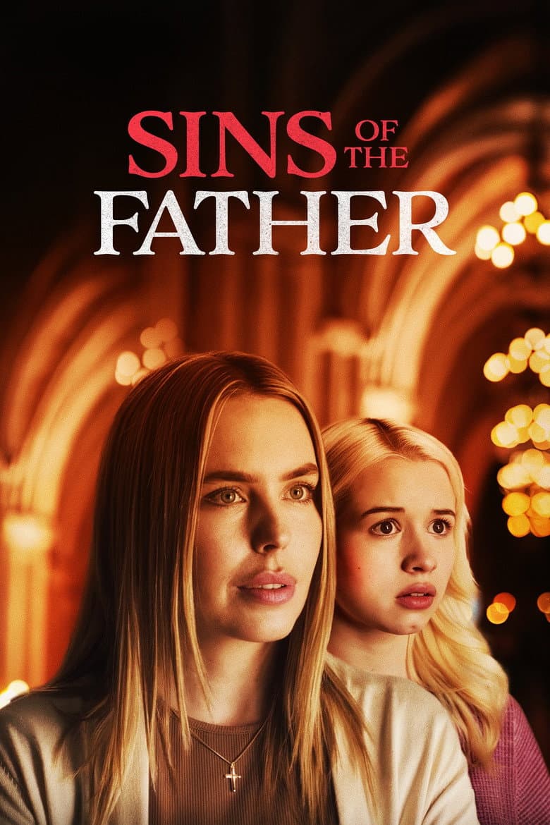 Sins of the Father poster
