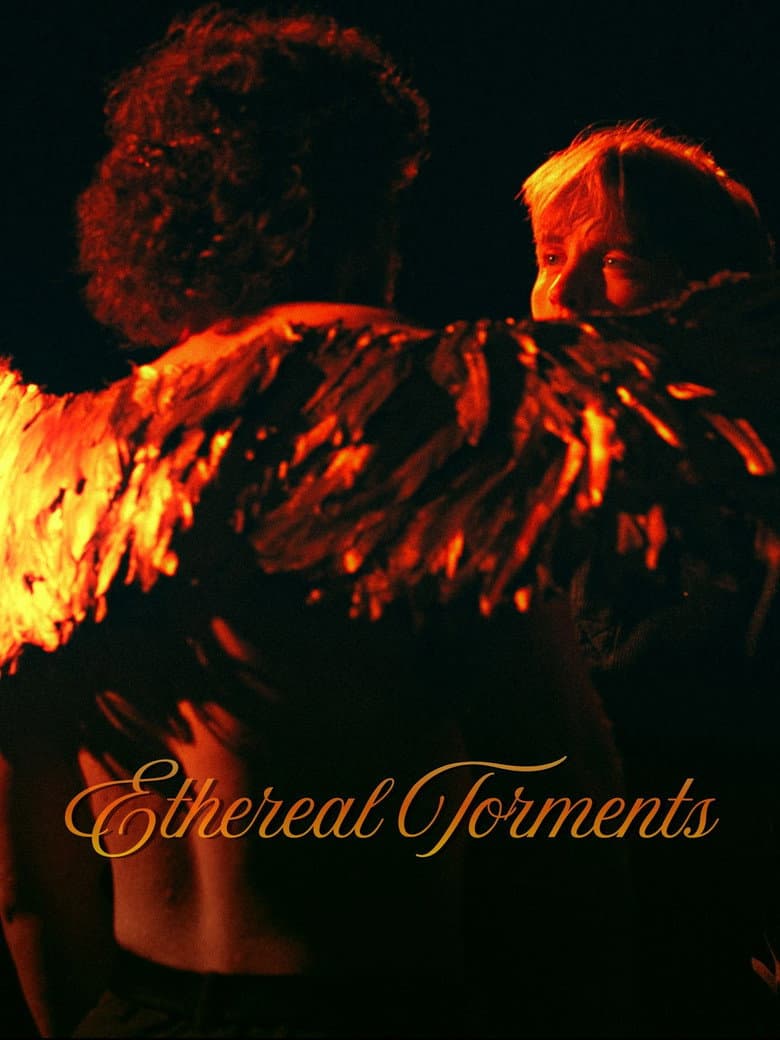 Ethereal Torments poster