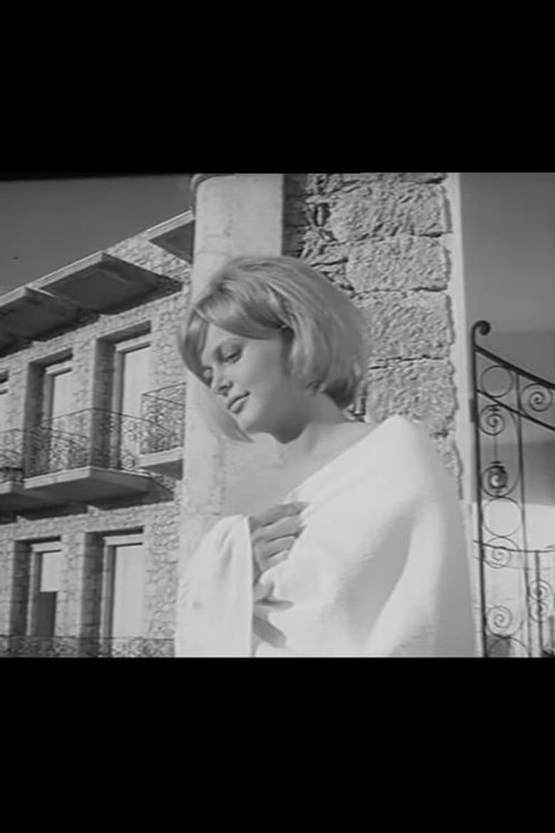 Stop-over Forever poster