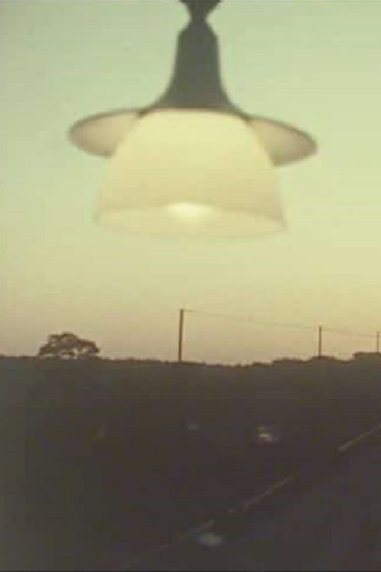 City Twilight poster