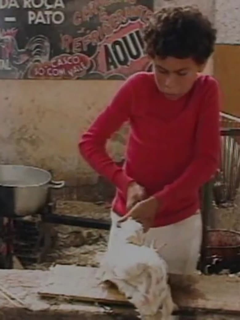 Profissão: Criança poster