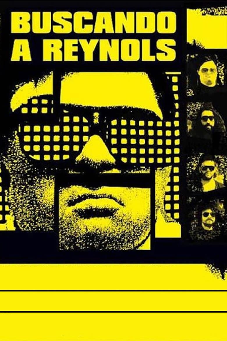 Buscando a Reynols poster