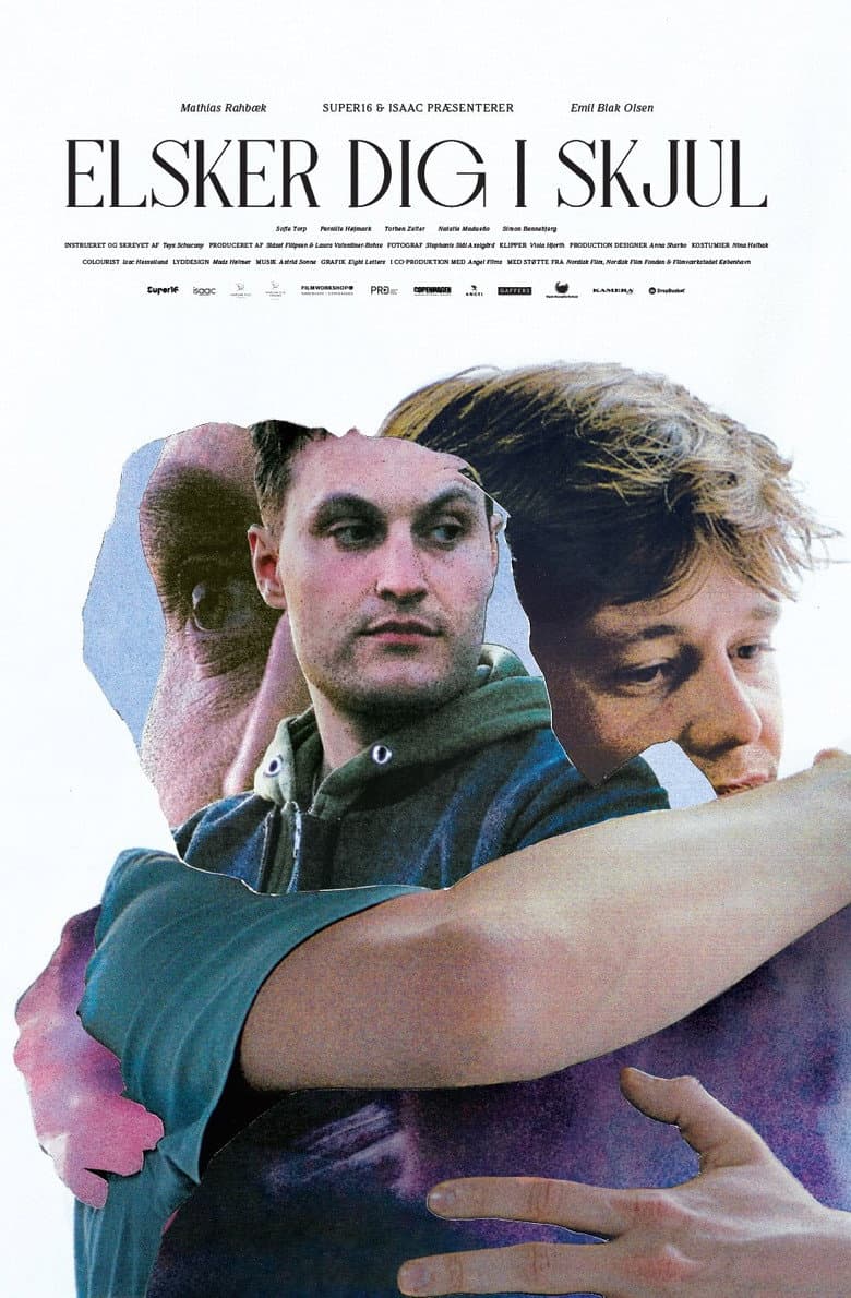 Elsker dig i skjul poster