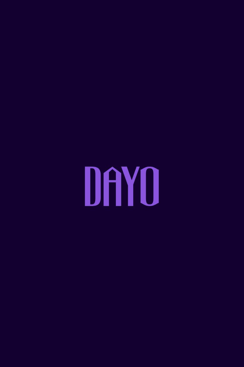 Dayo poster