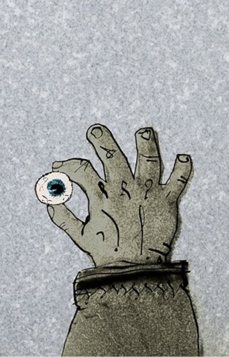 The Eyeless Hunter: A Khanty Story poster