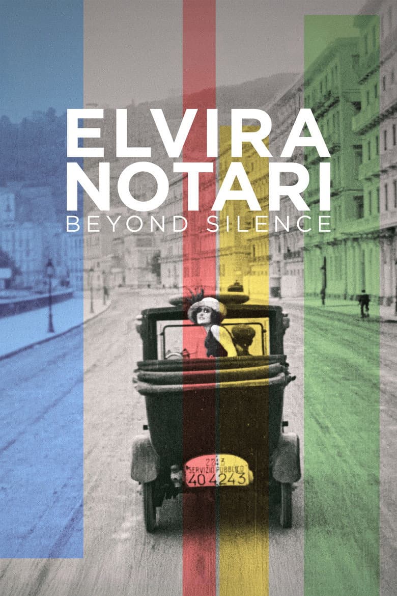 Elvira Notari: Beyond Silence poster