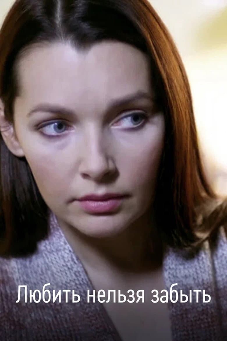 Don’t Forget Love poster